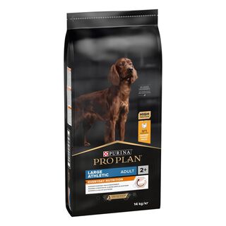Pro Plan Large Athletic Adult Pollo pienso para perros