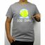 Camiseta para niño/niña "Dog Game" color Gris, , large indicador imagen numero 2
