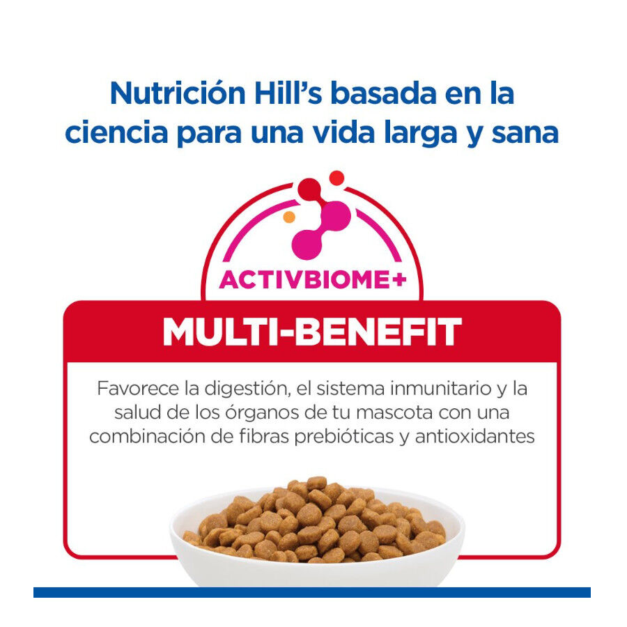 14 kg Hill's Science Plan Adult Medium Pollo pienso para perros, , large Imagen numero 7