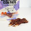 SNACK PARA PERRO EN STICK DE BACALAO CON PATO DESECADO WUAPU, , large indicador imagen numero 2