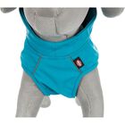 Trixie impermeable Vimy turquesa para perros, , large image number null