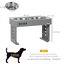 PawHut Comedero Elevado para Perros, , large indicador imagen numero 2