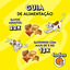55 g Catisfactions Bocaditos ShakeUps Fiesta del Mar para gatos, , large indicador imagen numero 4