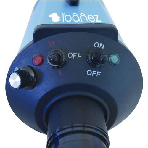 Expulsor y secador Ib&aacute;&ntilde;ez MASTER BLOW MASTER BLOW, , large Imagen numero 2