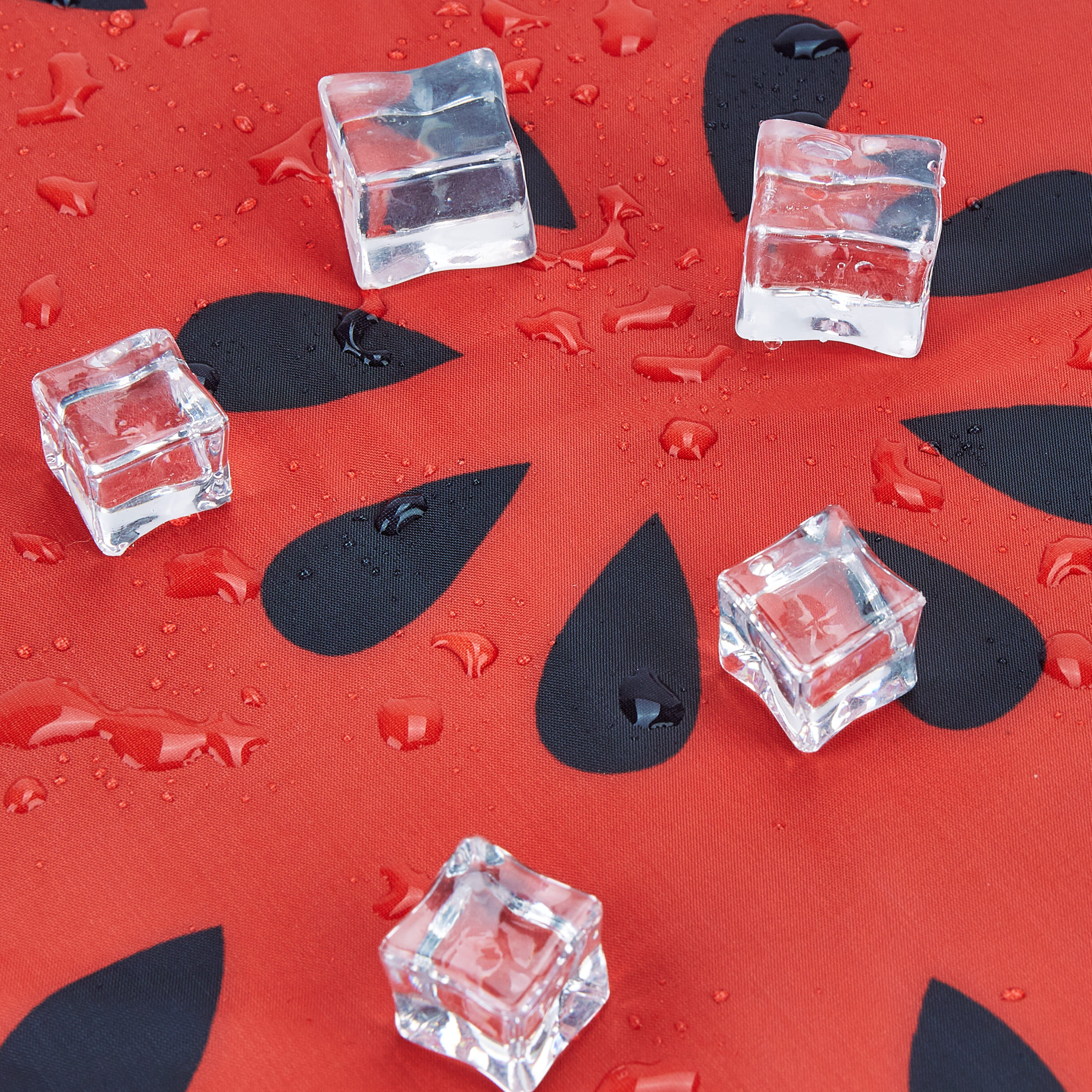 FOFOS | Alfombra Refrescante Sand&iacute;a (⌀ 60cm) - Para Perro, , large Imagen numero 3