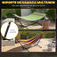 Outsunny Soporte para Hamacas Negro, , large indicador imagen numero 5