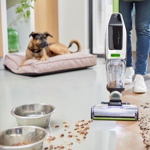 Bissell CrossWave X7 Plus Pet aspirador multisuperficie para hogar, , large Imagen numero 2
