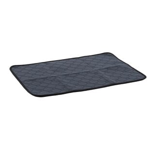 Flamingo Pasty Empapador Gris para perros