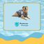 Summer Vibes Tibur&oacute;n Chaleco Salvavidas para perros, , large indicador imagen numero 4