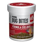 Alimento Fluval Bug Bites en gránulos para peces cíclidos, , large image number null