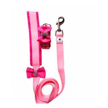 Ideal Pets Arn&eacute;s para perros, modelo Amor en Rosa, , large Imagen numero 2