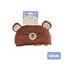 Bloob Albornoz Teddy para perros, , large indicador imagen numero 8