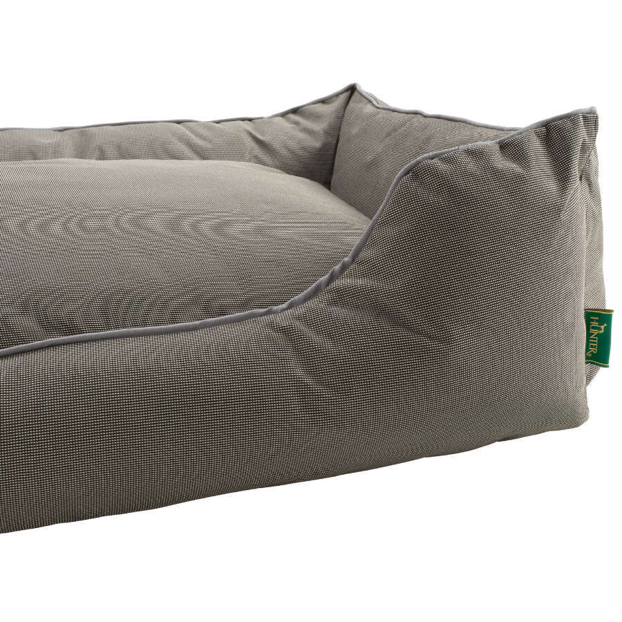 Hunter Vancouver Sof&aacute; Gris para perros, , large Imagen numero 2