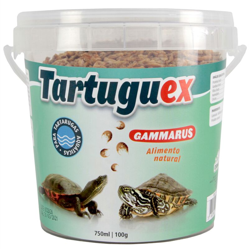 Tartuguex Gamarus 750ml, , large Imagen numero 1