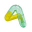 Tootoy! Chew Roller Treat Dispenser mordedor triangular interactivo para perros, , large indicador imagen numero 2