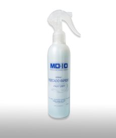MD-10 COLLECTION Acondicionador Secado Rápido para Perros y Gatos