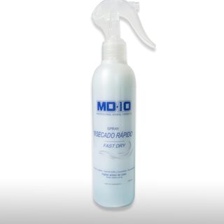MD-10 COLLECTION Acondicionador Secado Rápido para Perros y Gatos