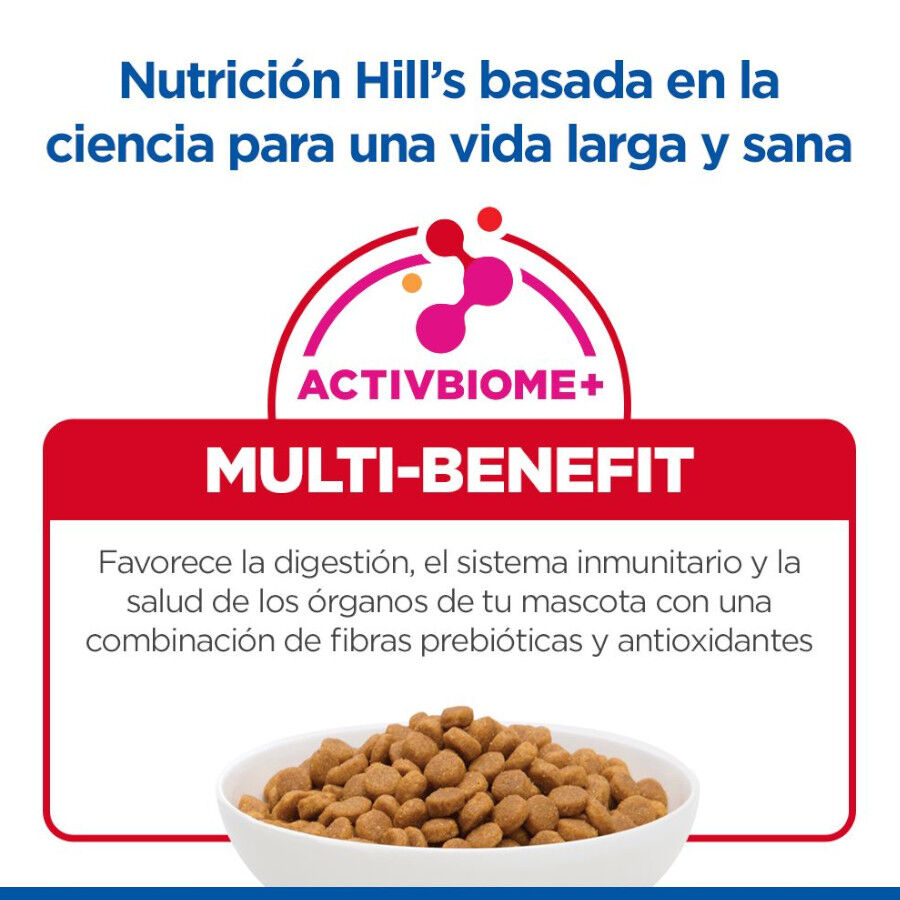 7 kg Hill's Science Plan Kitten Pollo pienso para gatos, , large Imagen numero 6