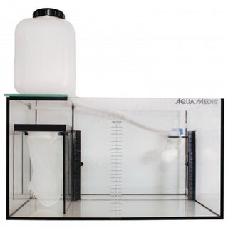 Aquamedic Filter Box A para acuarios