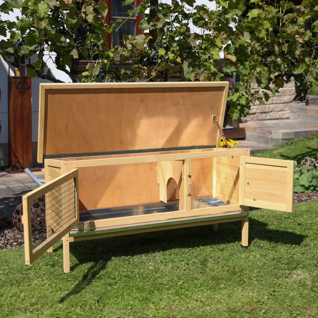 Kerbl Alfred Casa para roedores thumbnail