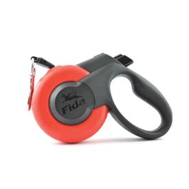 Fida Correa Extensible Fida Para Perro
