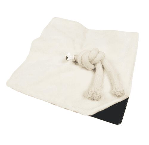 D&amp;D Home Juguete manta de acogida para perros thumbnail