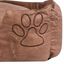 Cama/cojín para perros color Beige, , large indicador imagen numero 12