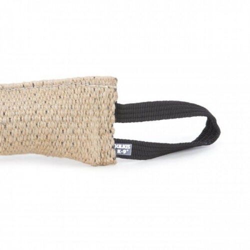 Motivador cuero 2 asas Julius K9 color Cuero, , large Imagen numero 2