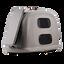TAVO Crispin Transport&iacute;n para Perros y Gatos Merle Small, , large indicador imagen numero 9