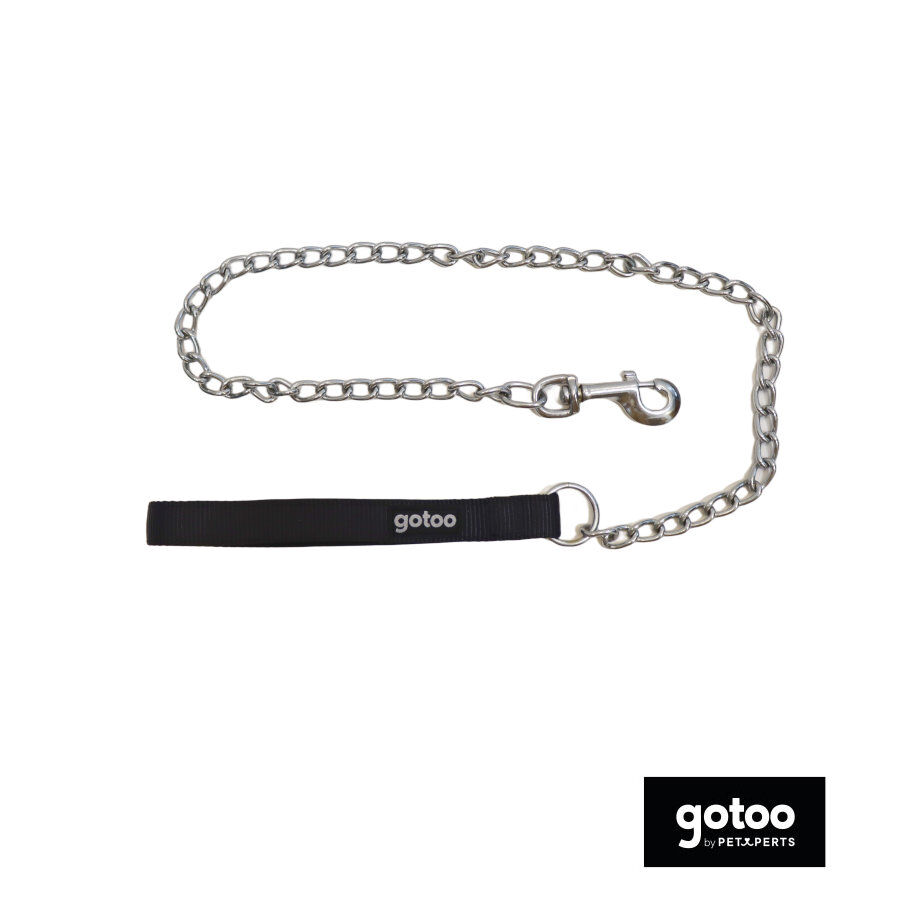 Gotoo Correa de cadena para perros, , large Imagen numero 2