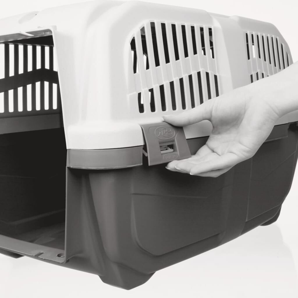 Trixie Transportín para perros pequeños y gatos thumbnail