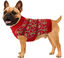 Jersey Navideño de Jengibre para perro, , large indicador imagen numero 1