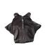 Chaqueta de terciopelo Ángel para perros color Negro, , large indicador imagen numero 2