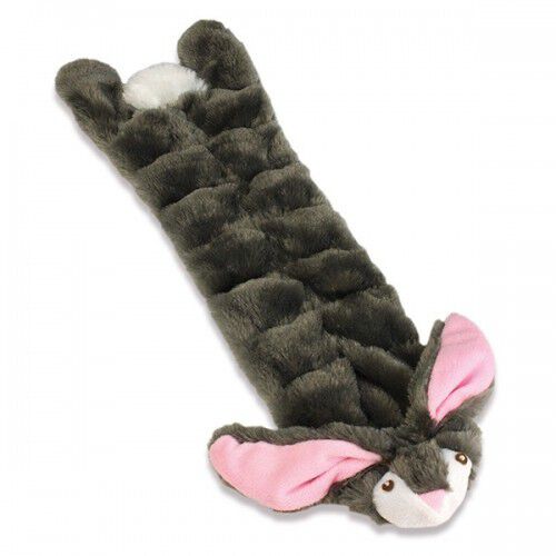 Juguete conejito color Negro, , large Imagen numero 1