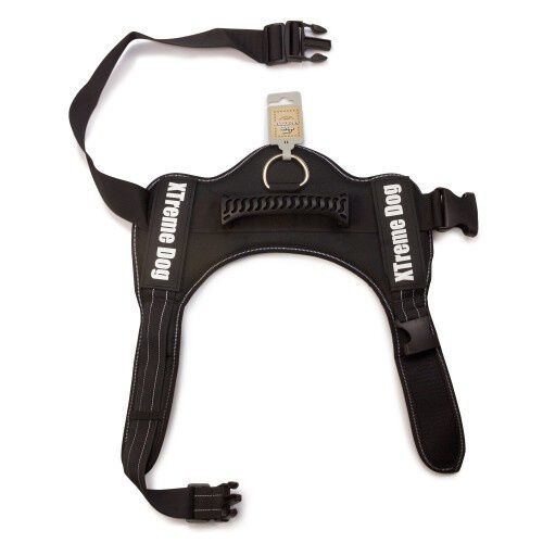 Arn&eacute;s Xtreme para perros color Negro, , large Imagen numero 2