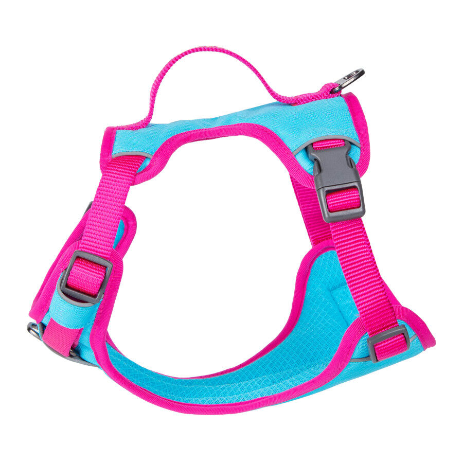 Freedog Cool Pro Tech Fucsia Arn&eacute;s Refrescante Deportivo para perros, , large Imagen numero 8