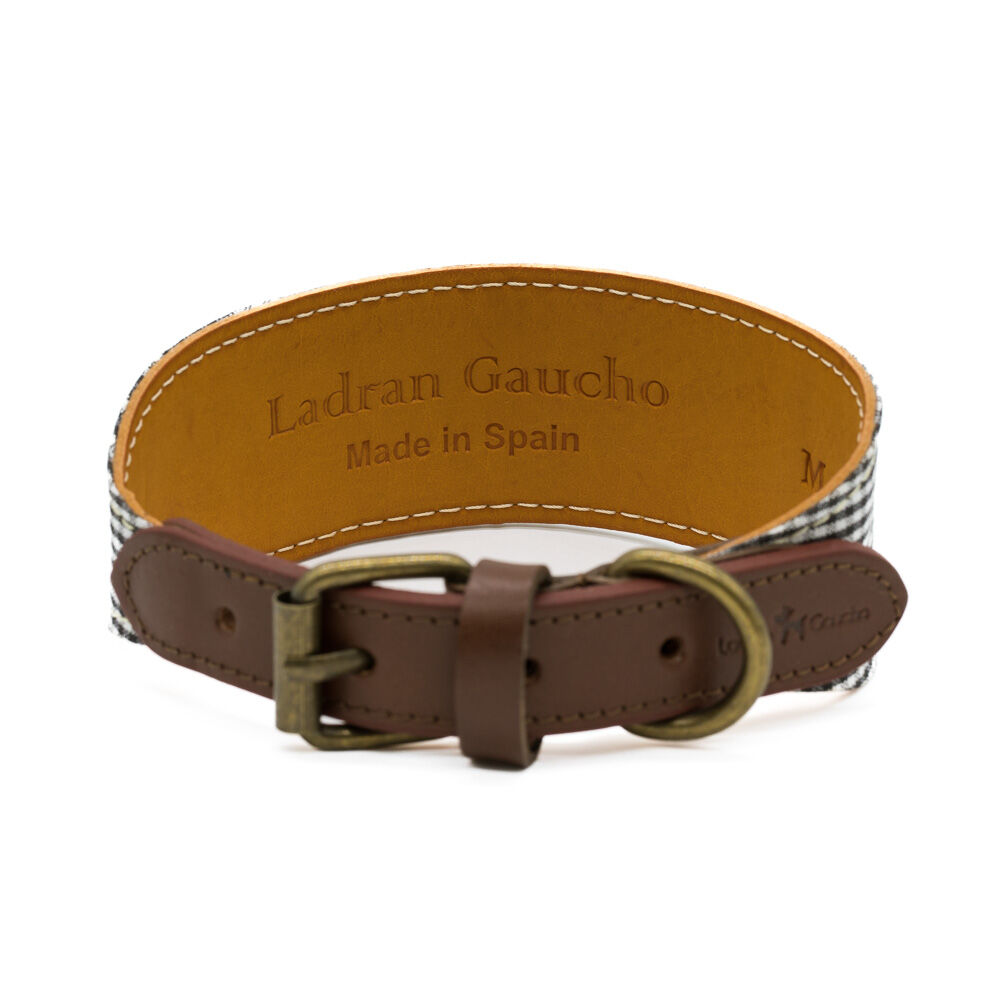 COLLAR MILO GALGO - M, , large Imagen numero 5
