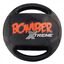 Zeus pelota xtrem bomber negro y naranja para perros, , large indicador imagen numero 1