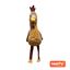 Tootoy! Comfort Pollo Gigante Peluche para perros, , large indicador imagen numero 2