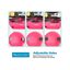 Edipets juguete interactivo rosa para gatos, , large indicador imagen numero 2