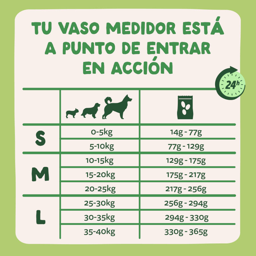 12 kg Edgard & Cooper Adult Cordero pienso para perros, , large Imagen numero 7
