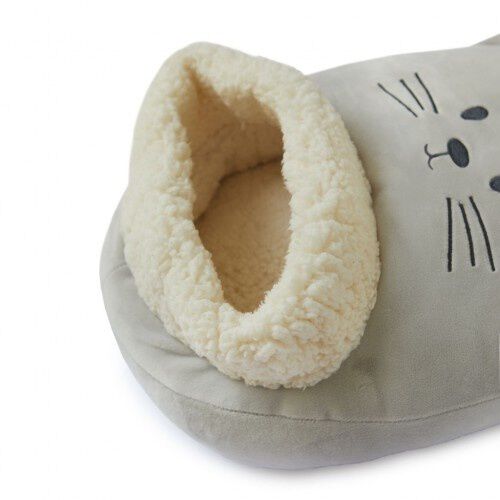 Balvi calienta pies Kitty en forma de gato , , large Imagen numero 3