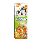 Versele-Laga Crispy Sticks comida cobayas conejos image number null