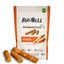 BugBell Snack blando 12x60g de zanahoria para perros, , large indicador imagen numero 1