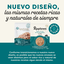 70 g Applaws Atún y Caballa en gelatina sobre para gatos, , large indicador imagen numero 2