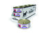 Dibaq Sense Cat Atún y Jabalí con arándanos (12uds x 70g), , large indicador imagen numero 1