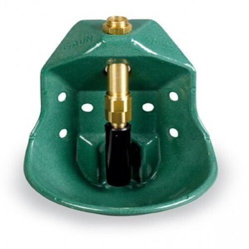 Bebedero autom&aacute;tico con empujador para ovejas, , large Imagen numero 1