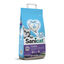 10 L Sanicat Classic Arena Absorbente Lavanda, , large indicador imagen numero 1