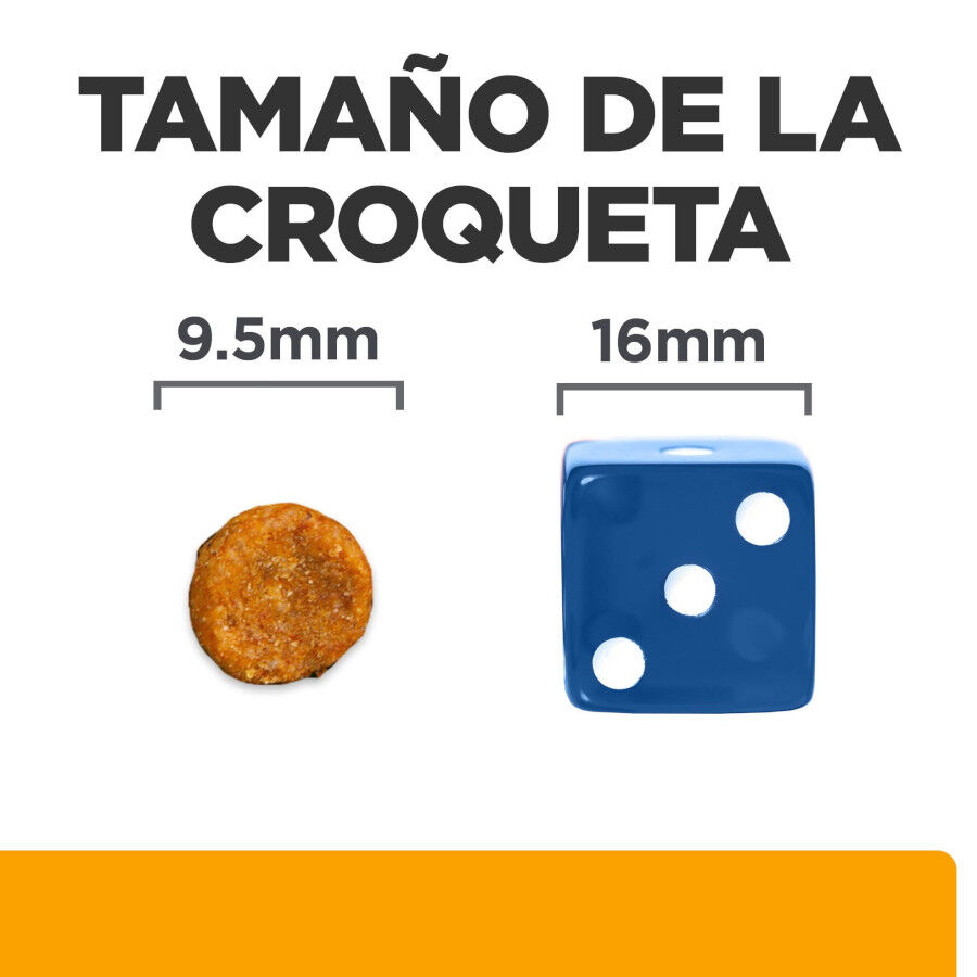 8 kg Hill's Prescription Diet Urinary Care c/d Pollo pienso para gatos, , large Imagen numero 7