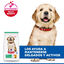 14.5 kg Hill's Science Plan Puppy large Pollo pienso para perros, , large indicador imagen numero 4